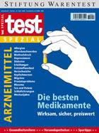test SPEZIAL Medikamente