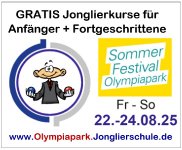 www.Olympiapark.Jonglierschule.de
