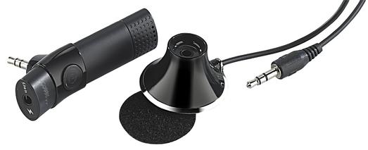 Callstel Bluetooth Freisprech Box und MP3 Streamer