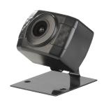 Lescars Kabellose HD-Funk-Rückfahrkamera PA-490, AHD-Sensor, 5