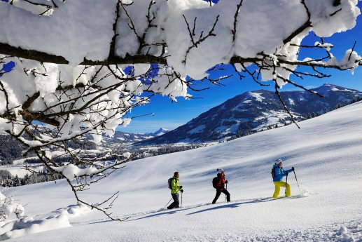 Schneeschuhwandern in der Ferienregion Hohe Salve c Norbert Eisele-Hein.jpg
