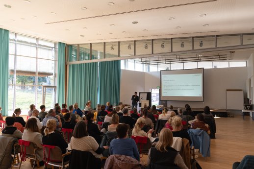Klinikzentrum lud zur Fachtagung „Diagnose Osteoporose“_Laurin Jörgens.jpg