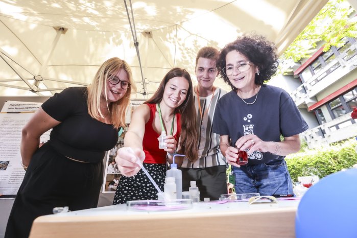 PHKA_Campustag_Andrea Fabry.JPG