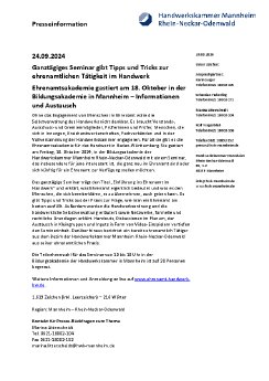 pri24-09-24_Ganztägiges Seminar gibt Tipps und Tricks zur ehrenamtlichen Tätigkeit im Handwerk.pdf