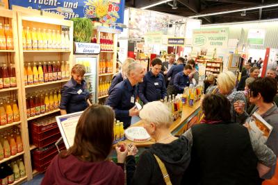 Foto: obx-news/NürnbergMesse