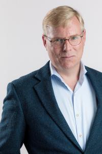Dr. med. Sebastian von Kügelgen / Foto: privat