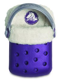 FUZZY Crocs o´dial