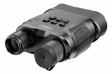 Zavarius Nachtsichtgerät DN-850 binokular mit Full-HD-Video und bis 850 m Sichtweite