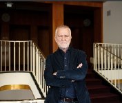 Bernd Franke, Komponist »Coming Up for Air«