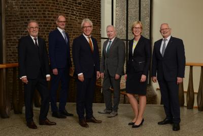 Vorstand AR Vorsitzender