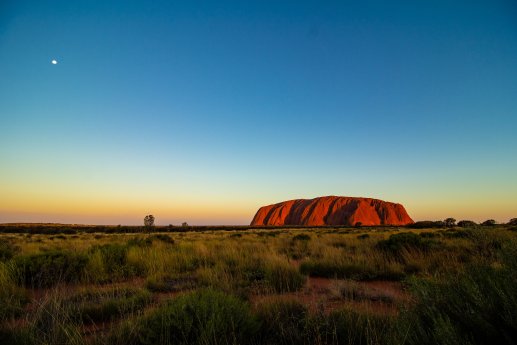 Ayers Rock  ©Australien Unlimited.jpg