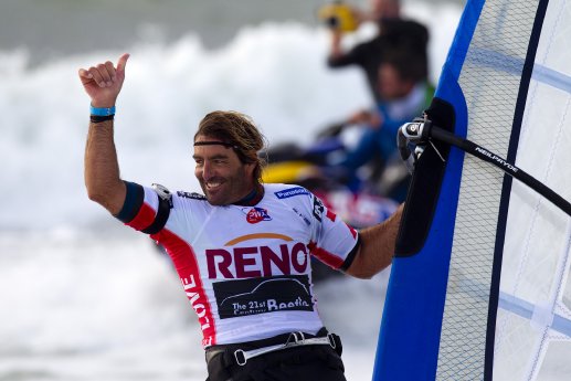 Antoine Albeau sicherte sich beim Reno Windsurf World Cup Sylt seinen siebten WM-Titel.jpg