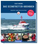 Den Seenotrettern in die Kochtöpfe geschaut