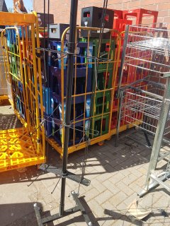 Faire Preise und Kosten Transparenz bei Jeder Entrümpelung in Oberhausen