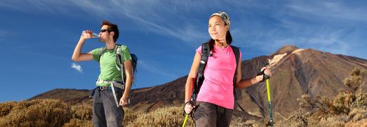ActiWell Hotels | Aktivurlaub Wandern