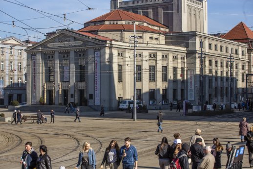 Schlesisches Theater © Schlesisches Theater _ Fot. Przemysław Jendroska.jpg