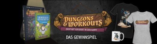 Gewinnspiel