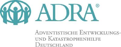 © Logo: ADRA Deutschland