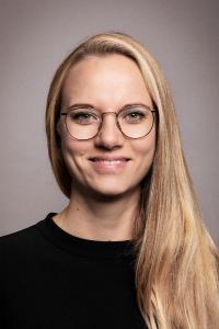 Anna Gellert beantwortet Ernährungsfragen im Chat