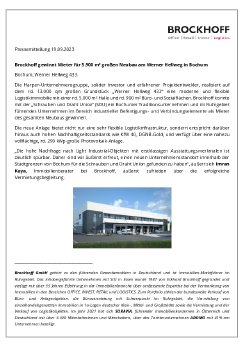 Presseinformation_19.09.2023_LOGISTICS_Bochum_Werner Hellweg 433_.pdf