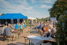 Wangerländer Spätsommerfest