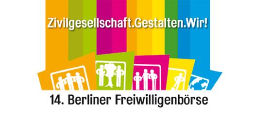 © Landesfreiwilligenagentur Berlin e.V.