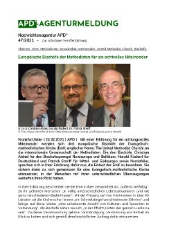 APD_47_2021_Europäische Bischöfe der Methodisten für ein achtvolles Miteinander.pdf