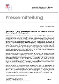 PM  Medizistudierendentag auf positives Echo gestoßen.pdf