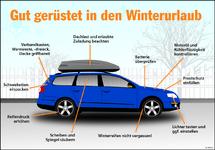 Grafik Winterurlaub 