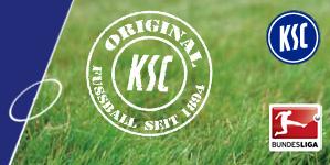 DFL terminiert Spieltage 1-3: KSC startet sonntags