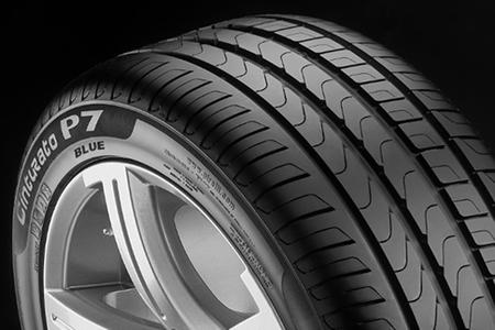 Das EU-Reifenlabel: Neuer Pirelli Cinturato P7 Blue punktet mit A/A und A/B-Bewertung