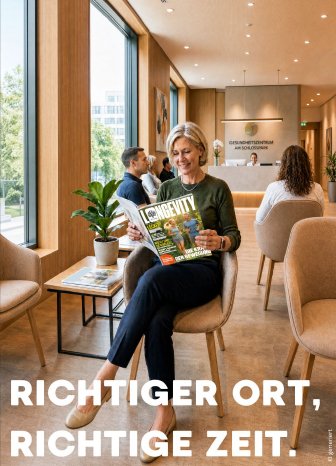 Frau im Wartezimmer KI-generiert.jpg