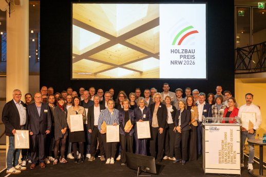 Holzbaupreis NRW 2026_Preistraegerinnen_gesamt.jpg