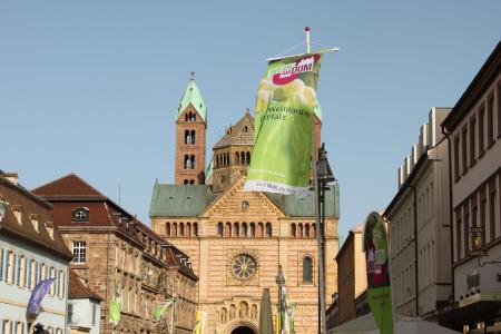 Kartenverkauf für Weinmesse in Speyer startet / Bild: Pfalzwein e.V. / Susanne Breiling