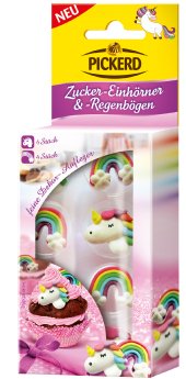 Zucker-Einhörner & -Regenbögen 8 Stück.jpg