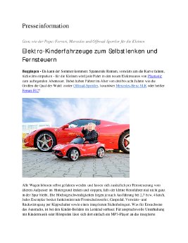 Playtastic Elektro-Fahrzeuge für Kinder NX-1100 NX-1101 NX-1102.pdf