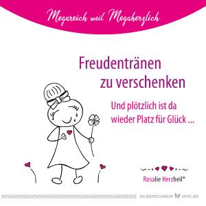 Cover Freudentränen