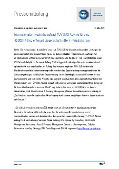 Internationaler_Investor_beauftragt_TUEV_SUED_Advimo.pdf