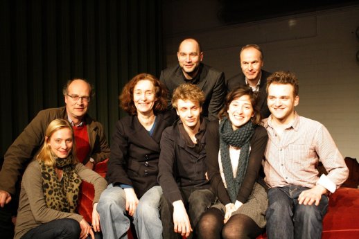 Studio Hamburg vergibt Stipendium für Schauspielstudierende  27.2.2011.jpg