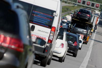TÜV SÜD: Pendeln ohne Frust