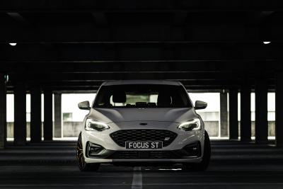 Ford Focus ST