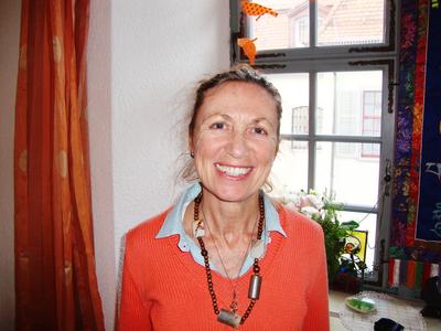 Bettina Brusch