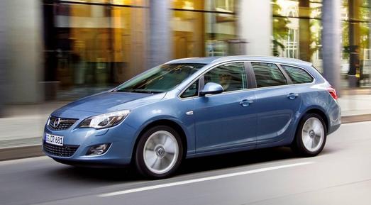 Der neue Astra Sports Tourer bringt Stil, Funktionalität und umweltfreundliche Technologie in das Kompaktkombi-Segment. Ob privat oder beruflich – der Weltpremieren-Hauptdarsteller von Paris ist für jede Gelegenheit das richtige Auto