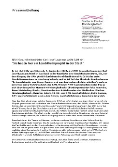 20240904Nachberichterstattung SK-MG_ Eröffnungsfeier SAM.pdf