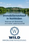 Immobilienverkauf in Nohfelden