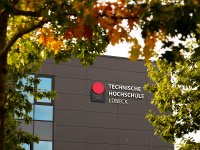 Die Technische Hochschule Lübeck ist mit dem Institut für interaktive Systeme Projektpartnerin / Bild: TH Lübeck Isy 