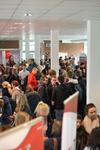 Tag der offenen Tür- der 18. Fachhochschul-Tag in Lübeck