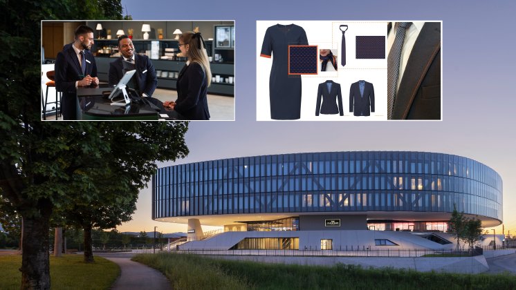 acp für The Passenger, a Tribute Portfolio Hotel - Hotelgebäude, Rezeption und Details Hotelunif.jpg