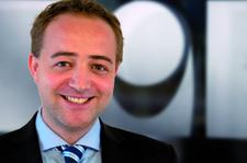 Dr. rer. nat. Markus Riotte / Foto: Pressestelle FH Lübeck