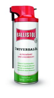 Ballistol Universalöl mit VarioFlex_gerade